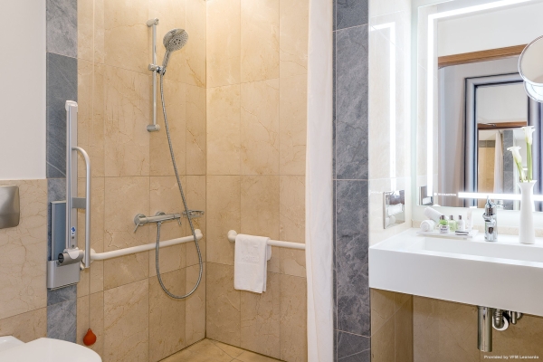 Hotel NH Collection Berlin Mitte Friedrichstrasse